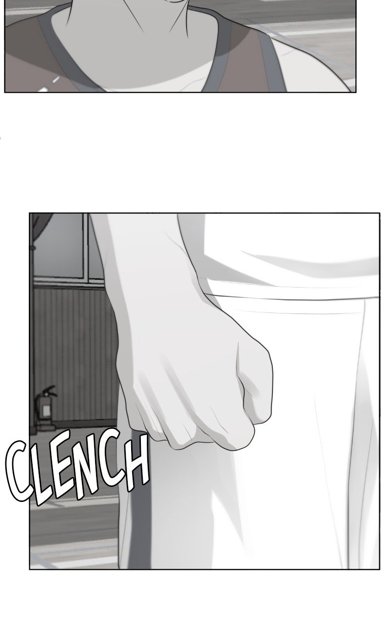 Read Big Man on the Court EN Manga Online