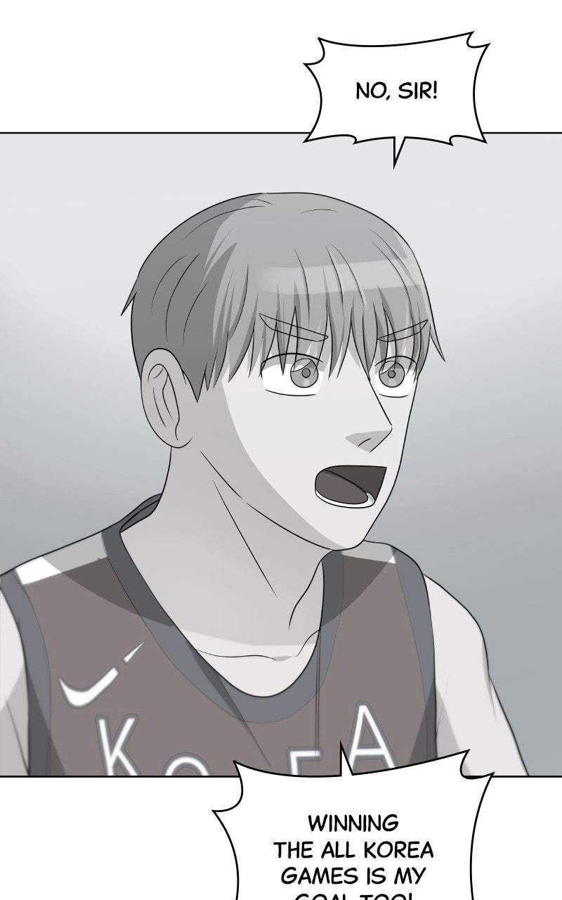 Read Big Man on the Court EN Manga Online