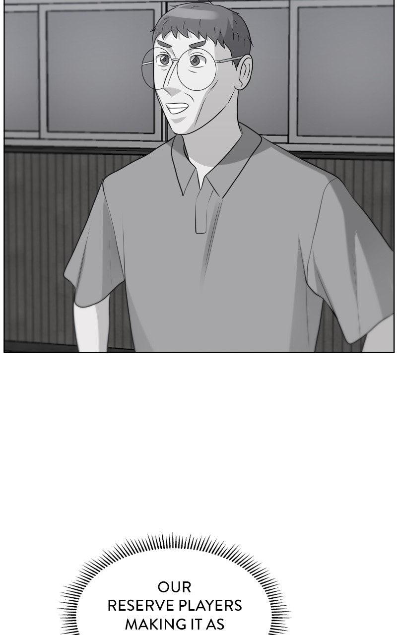 Read Big Man on the Court EN Manga Online