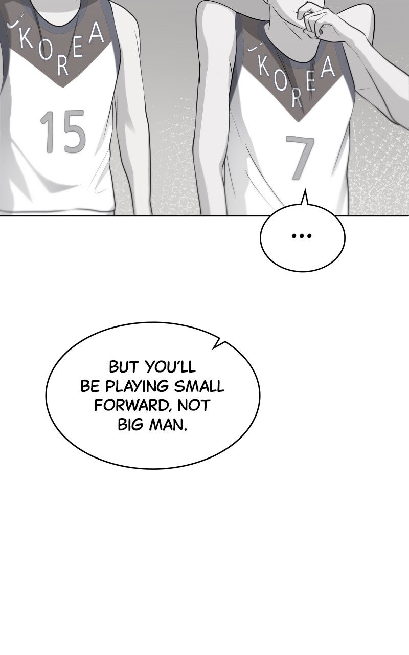 Read Big Man on the Court EN Manga Online