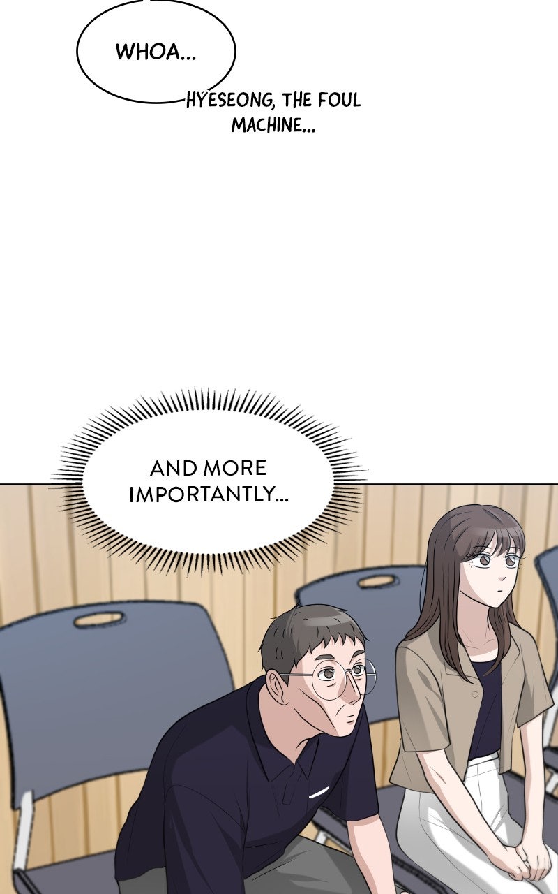 Read Big Man on the Court EN Manga Online