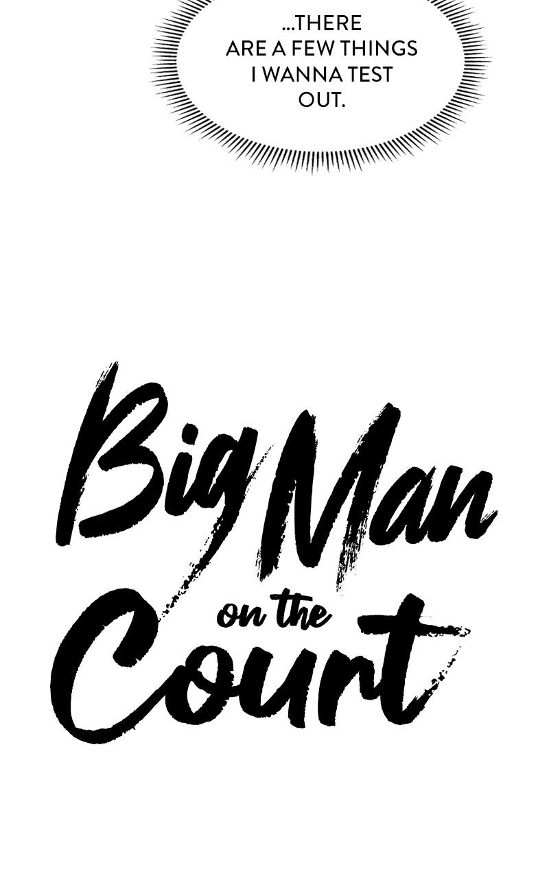 Read Big Man on the Court EN Manga Online