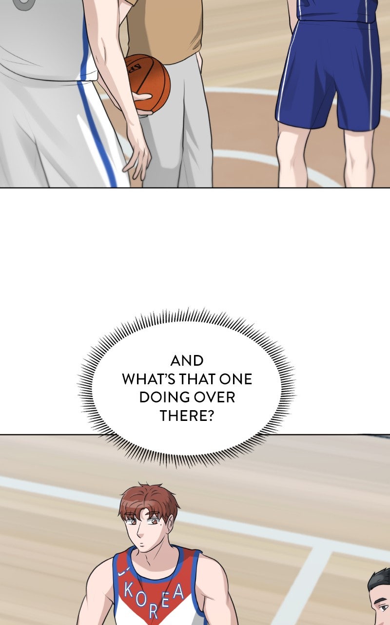 Read Big Man on the Court EN Manga Online