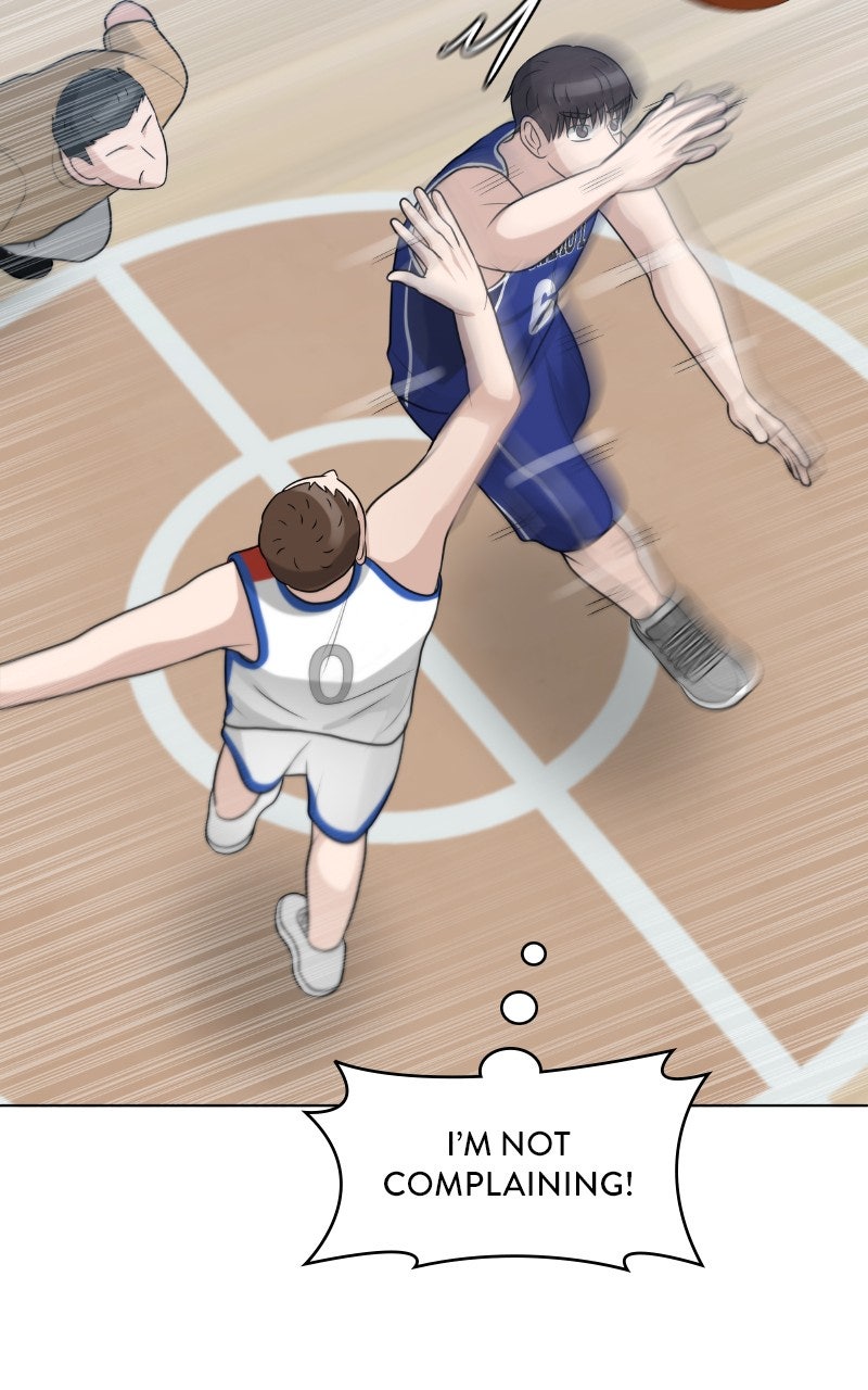 Read Big Man on the Court EN Manga Online