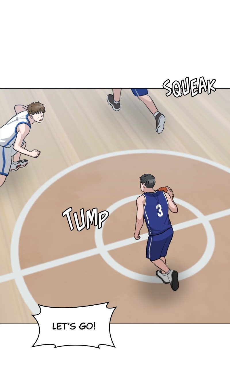 Read Big Man on the Court EN Manga Online
