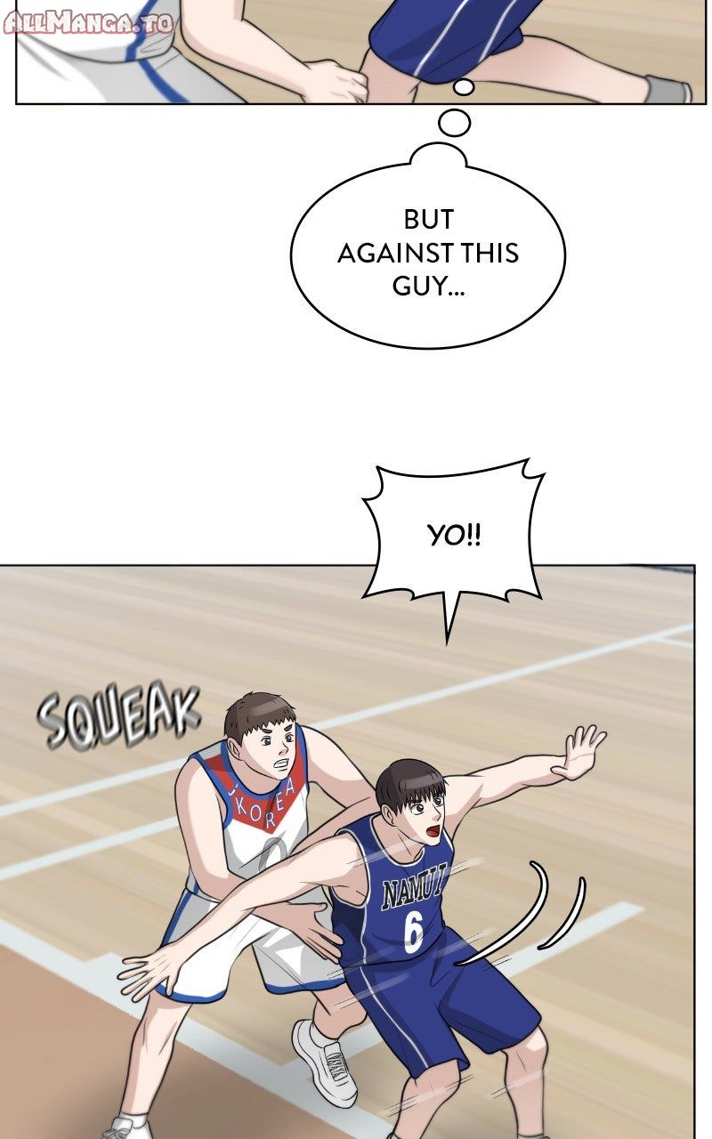 Read Big Man on the Court EN Manga Online