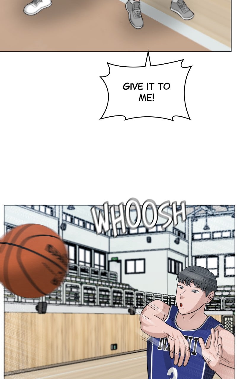 Read Big Man on the Court EN Manga Online