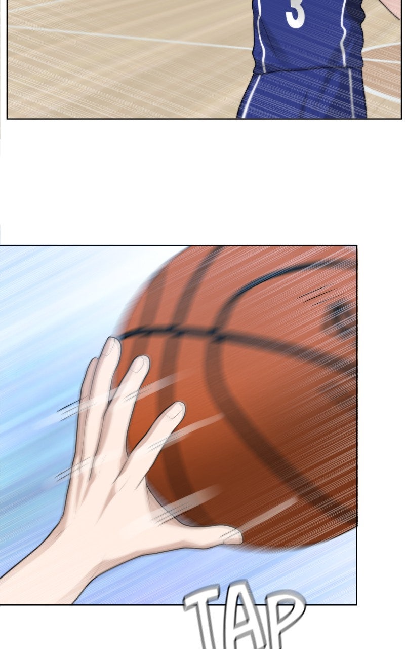 Read Big Man on the Court EN Manga Online