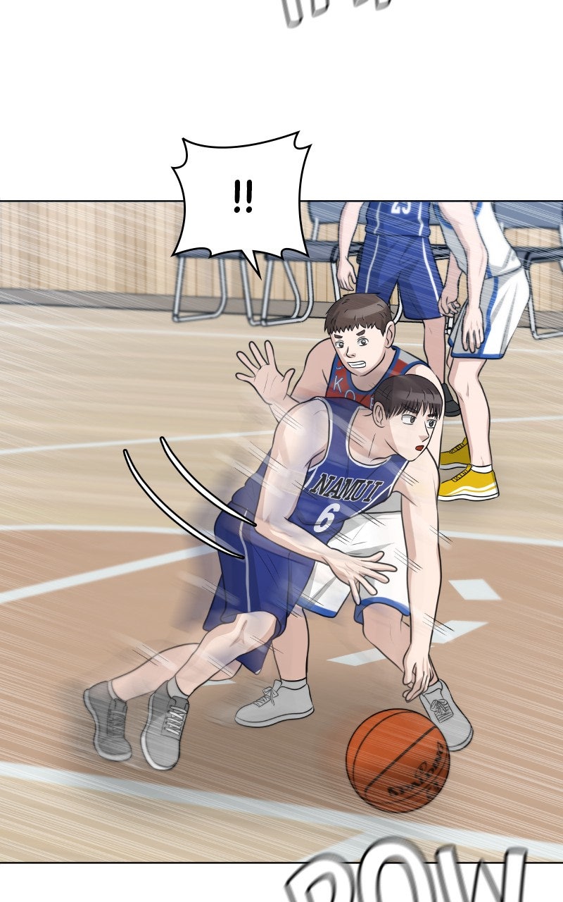 Read Big Man on the Court EN Manga Online