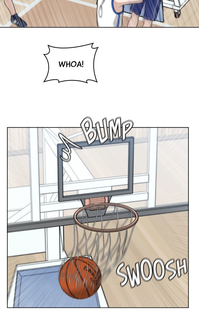 Read Big Man on the Court EN Manga Online