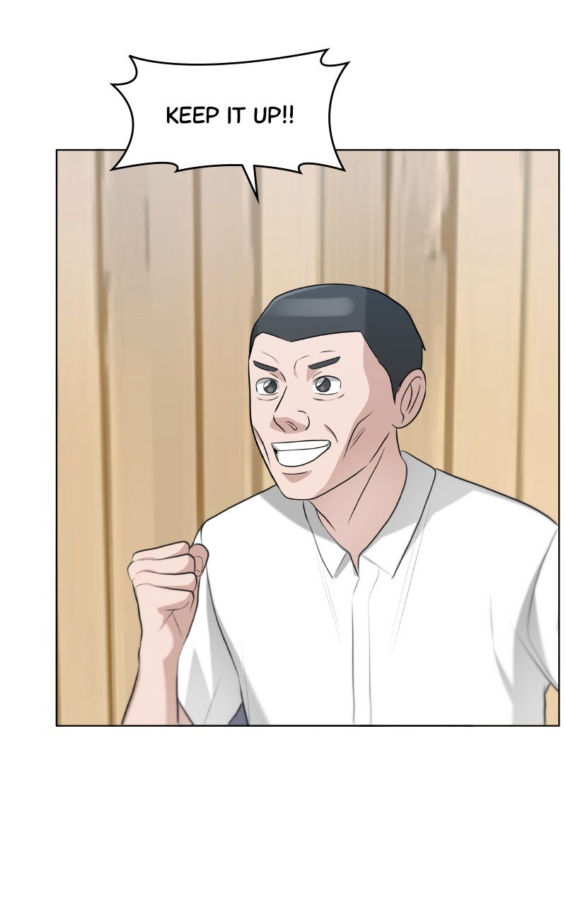 Read Big Man on the Court EN Manga Online