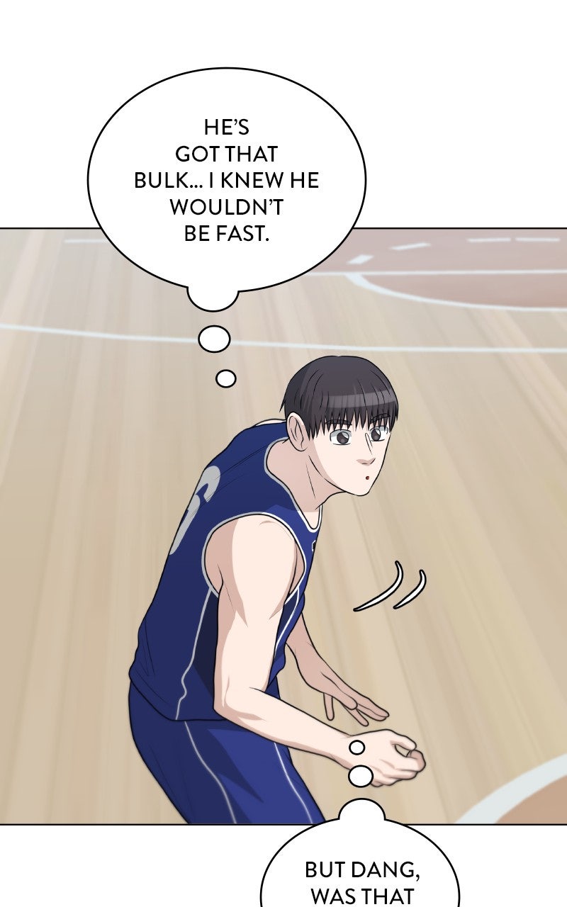 Read Big Man on the Court EN Manga Online