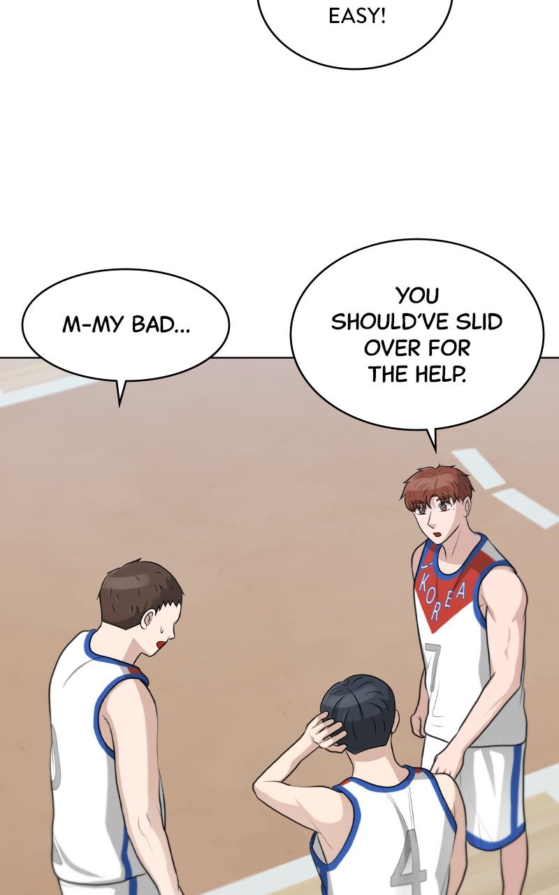 Read Big Man on the Court EN Manga Online