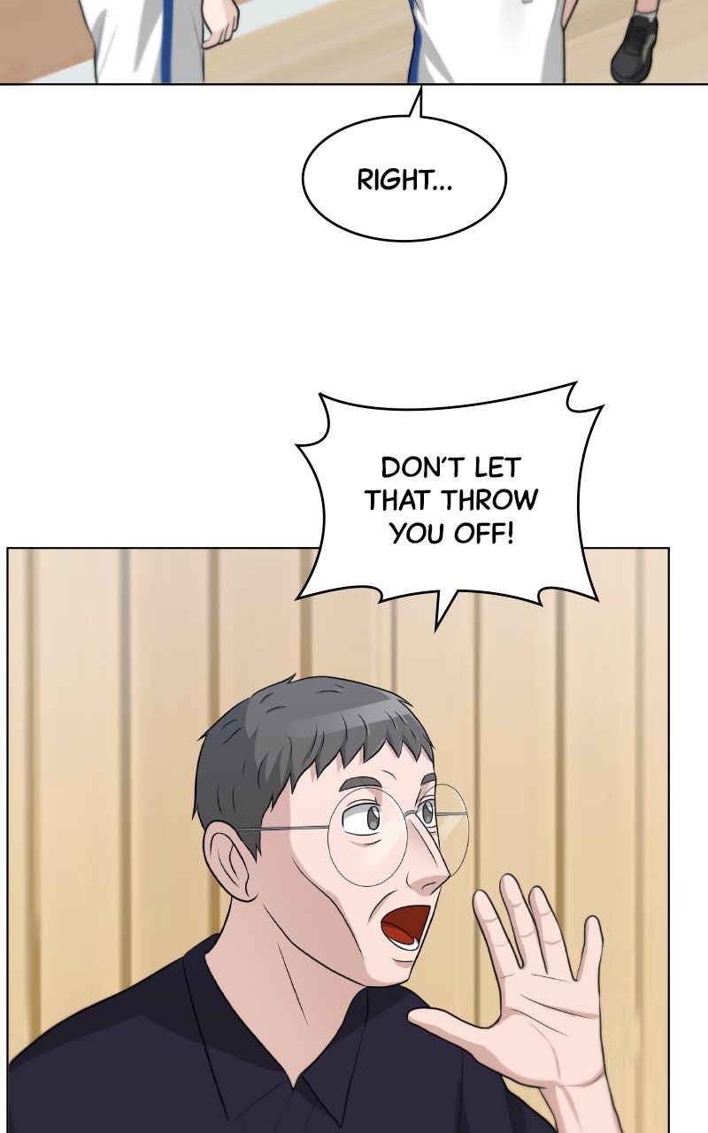 Read Big Man on the Court EN Manga Online