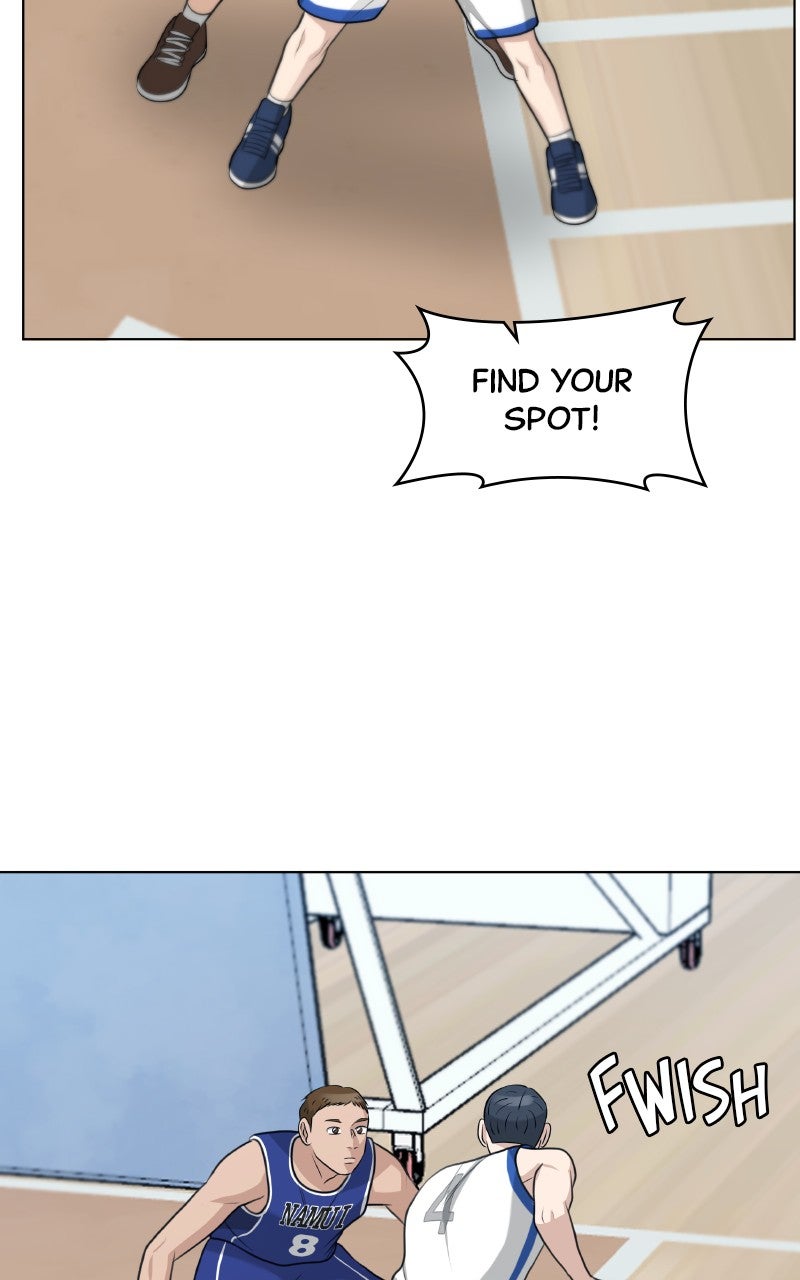 Read Big Man on the Court EN Manga Online