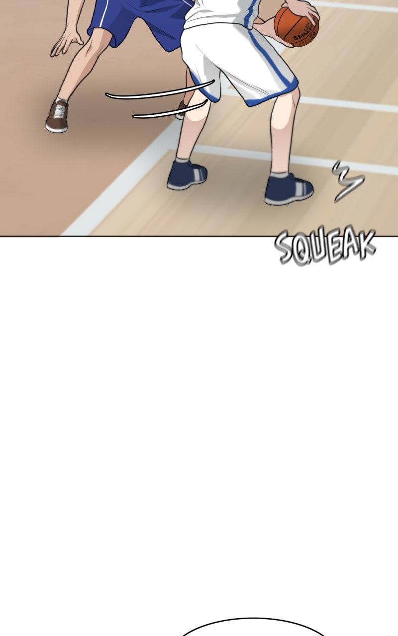 Read Big Man on the Court EN Manga Online