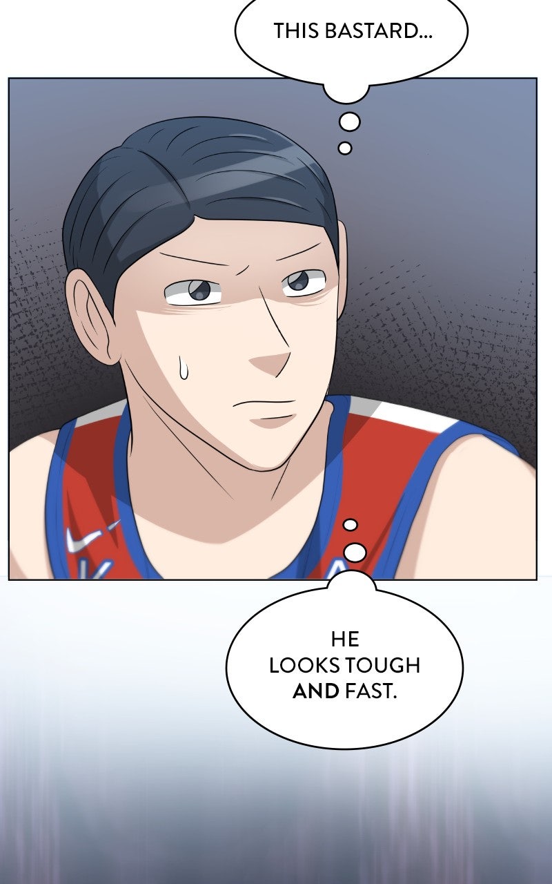 Read Big Man on the Court EN Manga Online
