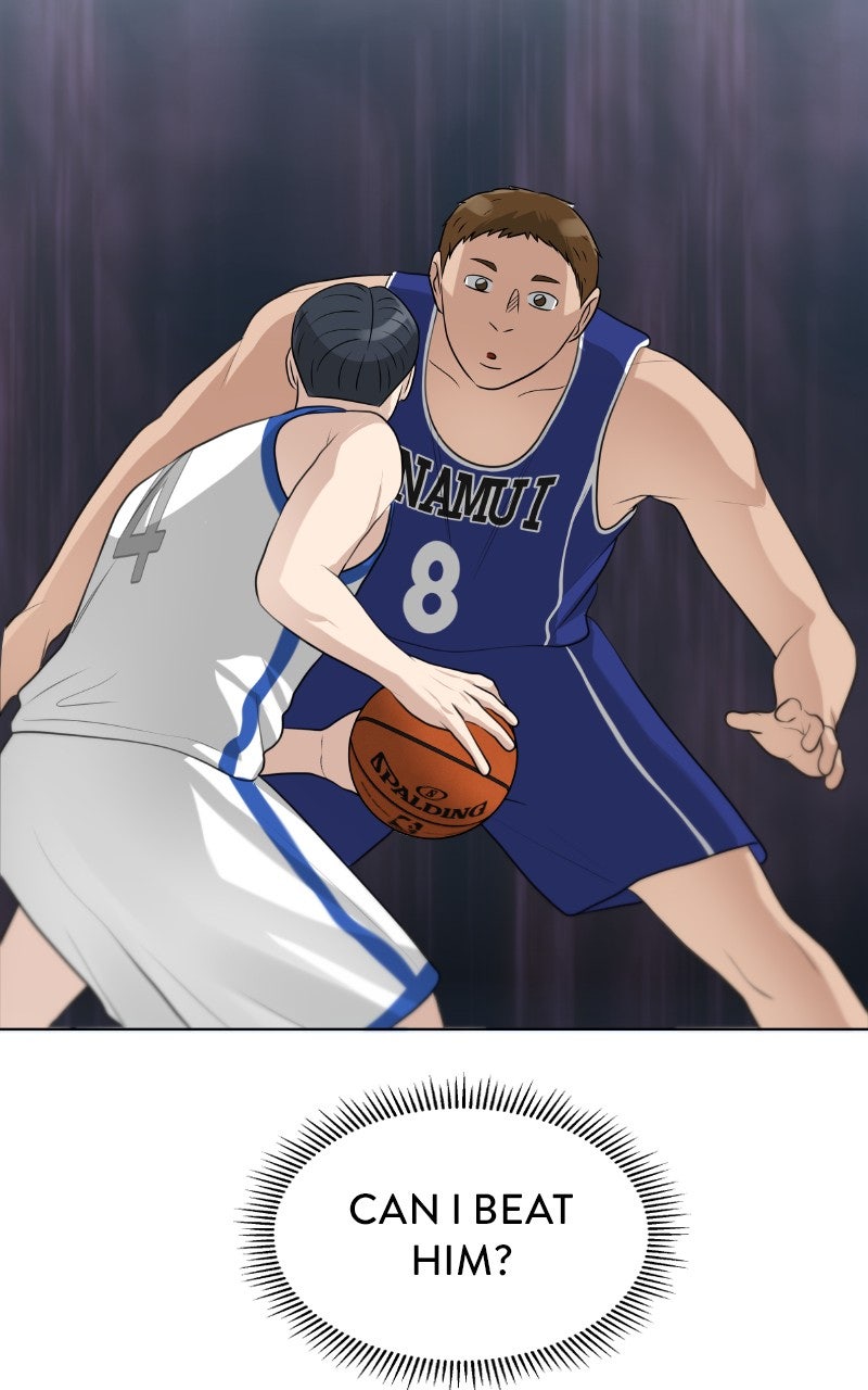 Read Big Man on the Court EN Manga Online