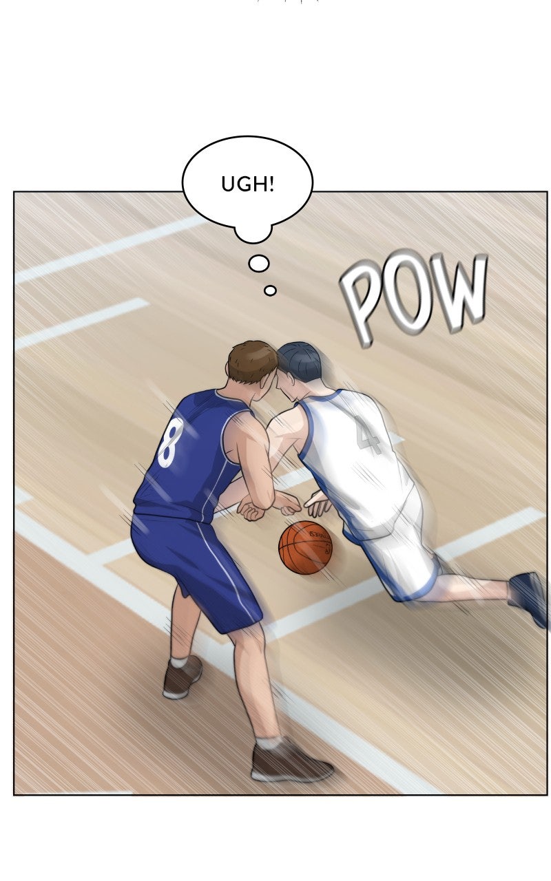 Read Big Man on the Court EN Manga Online