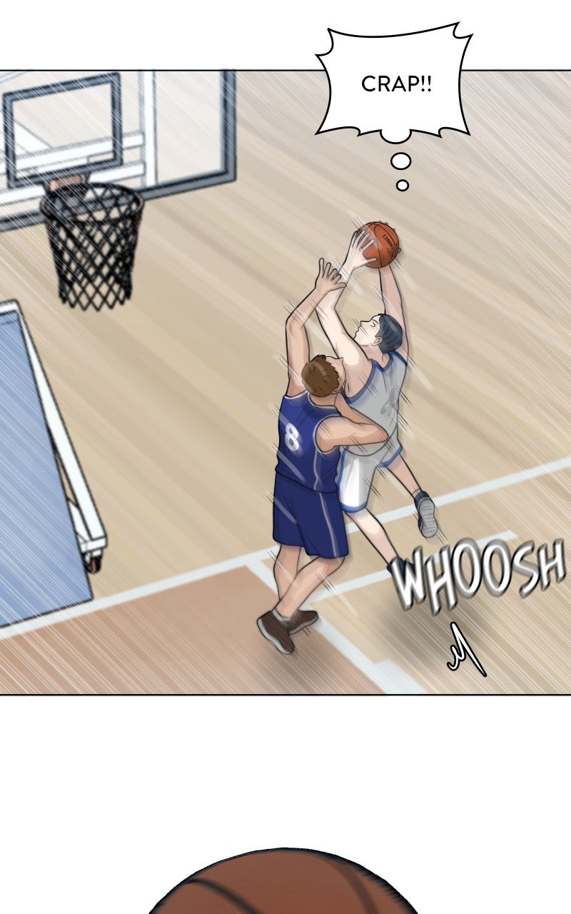 Read Big Man on the Court EN Manga Online