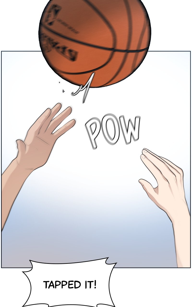 Read Big Man on the Court EN Manga Online