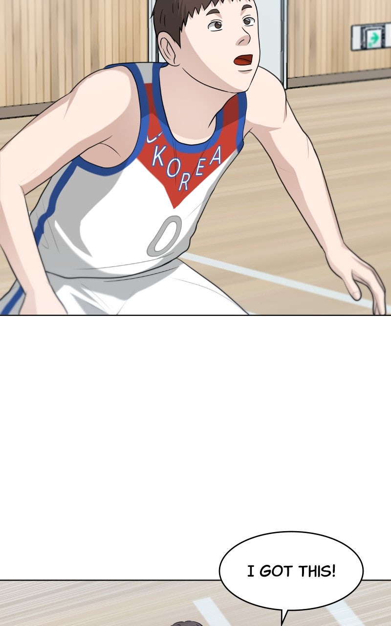 Read Big Man on the Court EN Manga Online