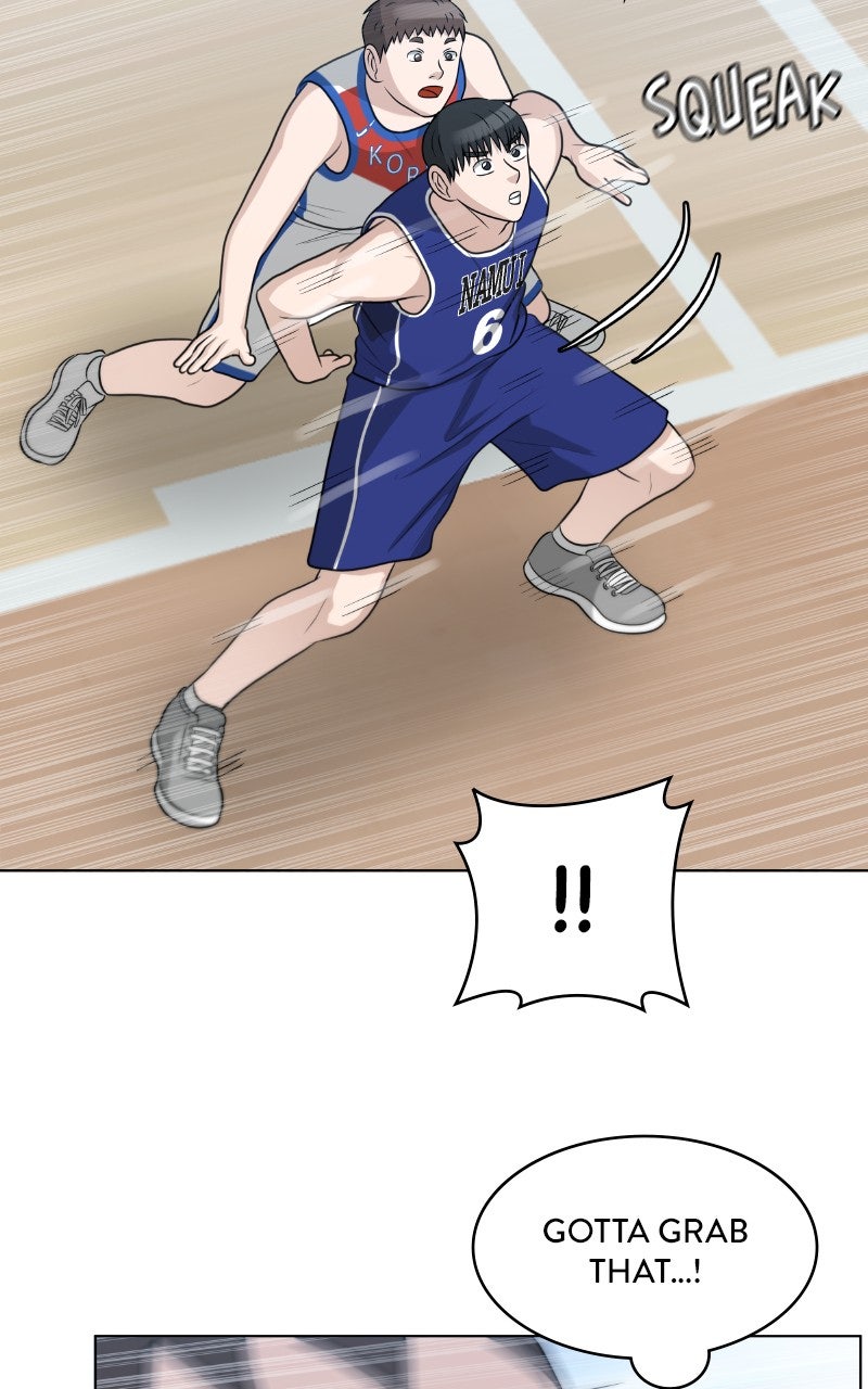 Read Big Man on the Court EN Manga Online