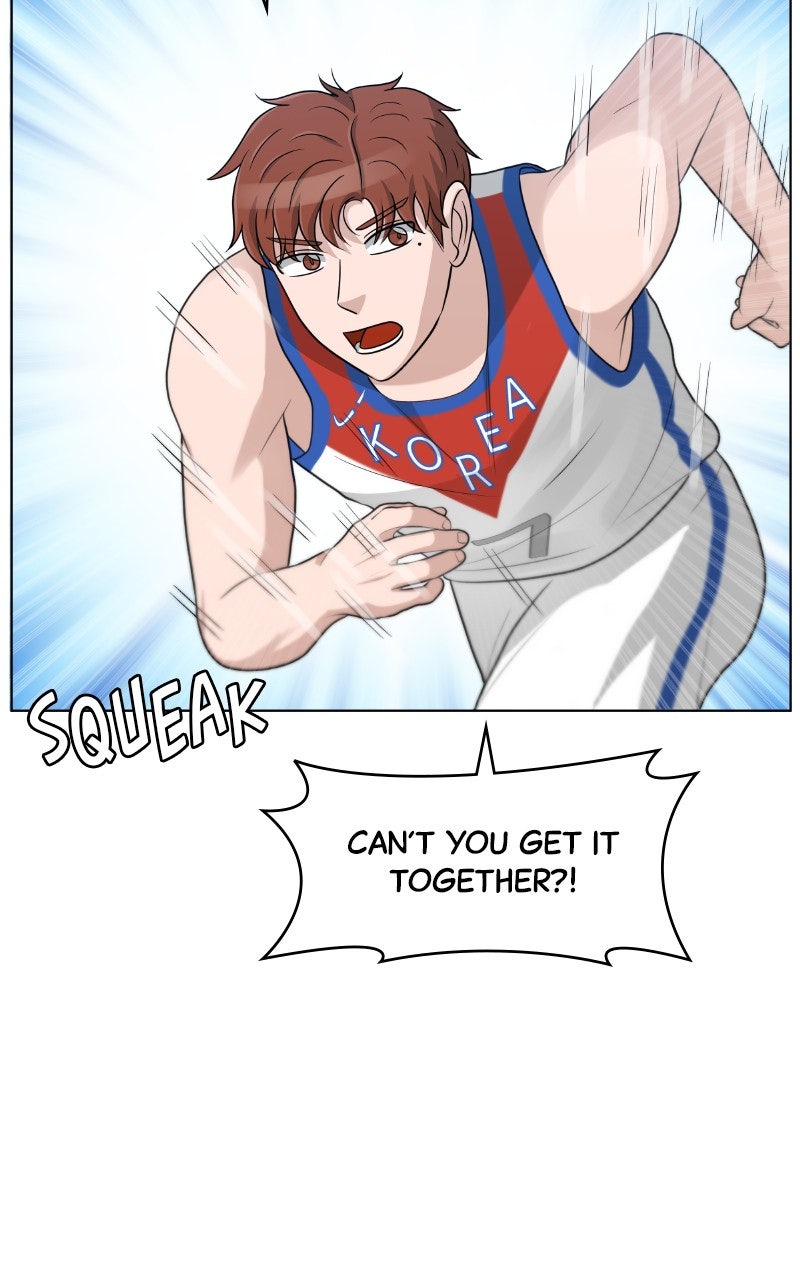 Read Big Man on the Court EN Manga Online