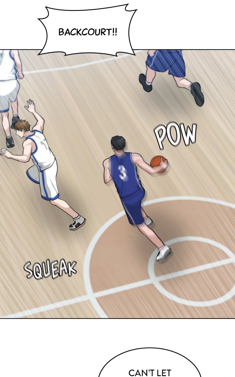 Read Big Man on the Court EN Manga Online