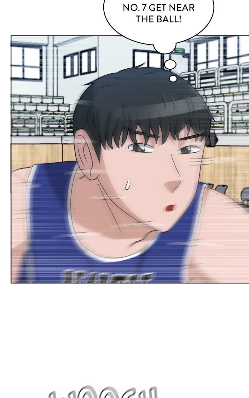 Read Big Man on the Court EN Manga Online