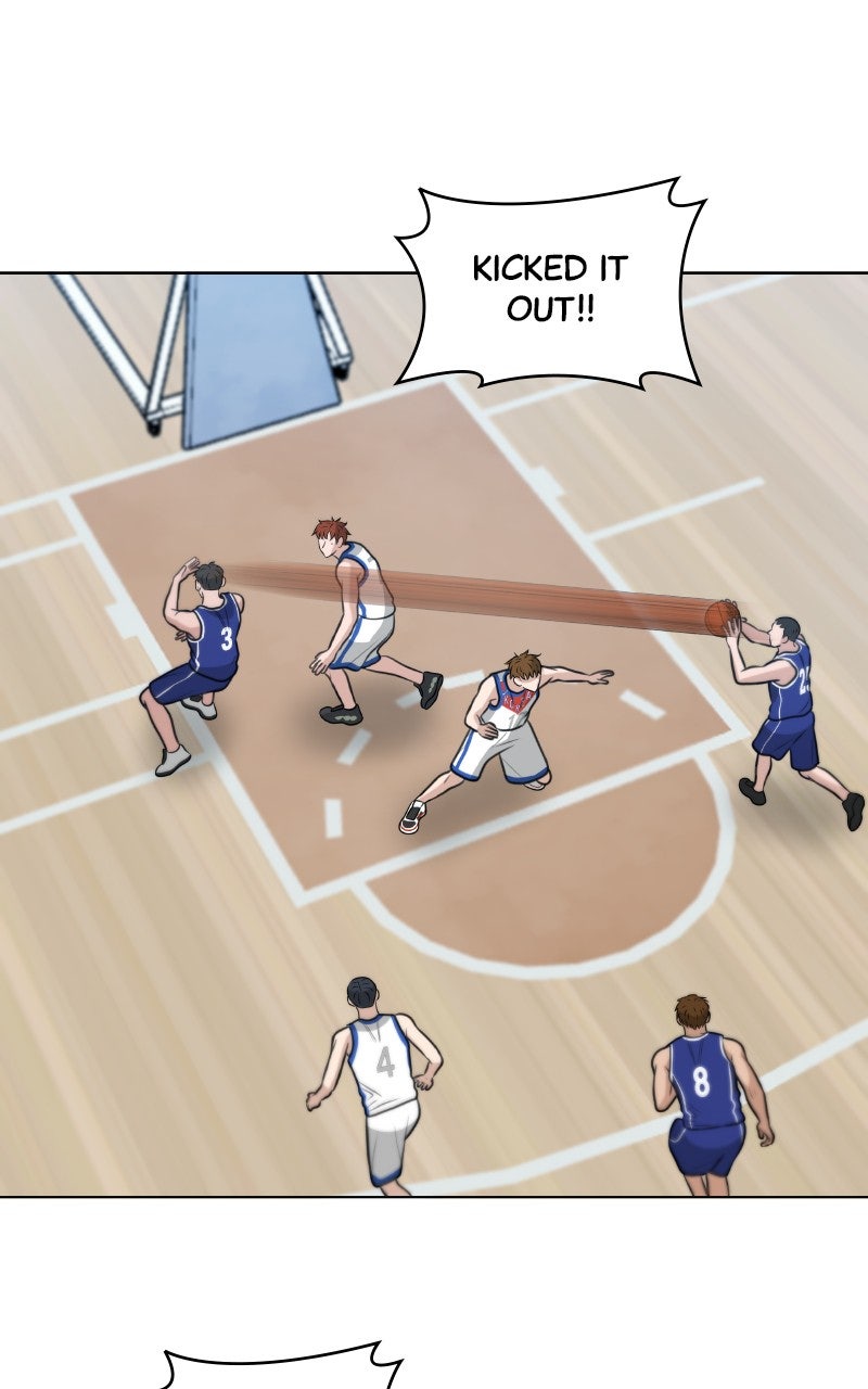 Read Big Man on the Court EN Manga Online