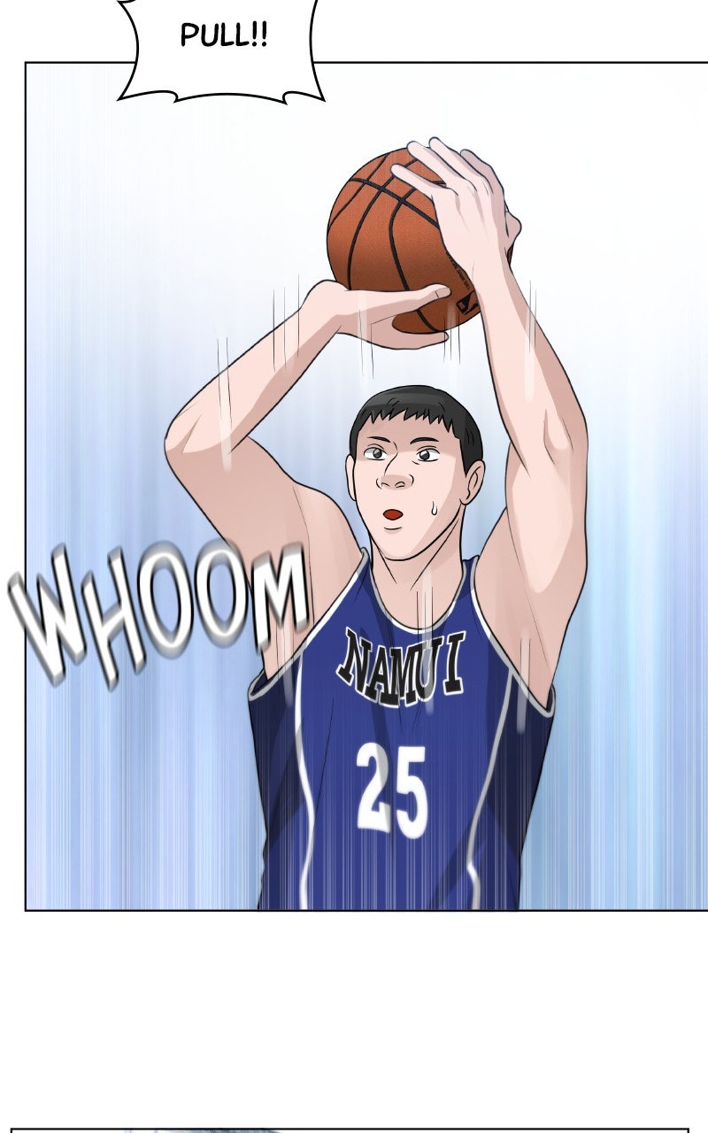 Read Big Man on the Court EN Manga Online
