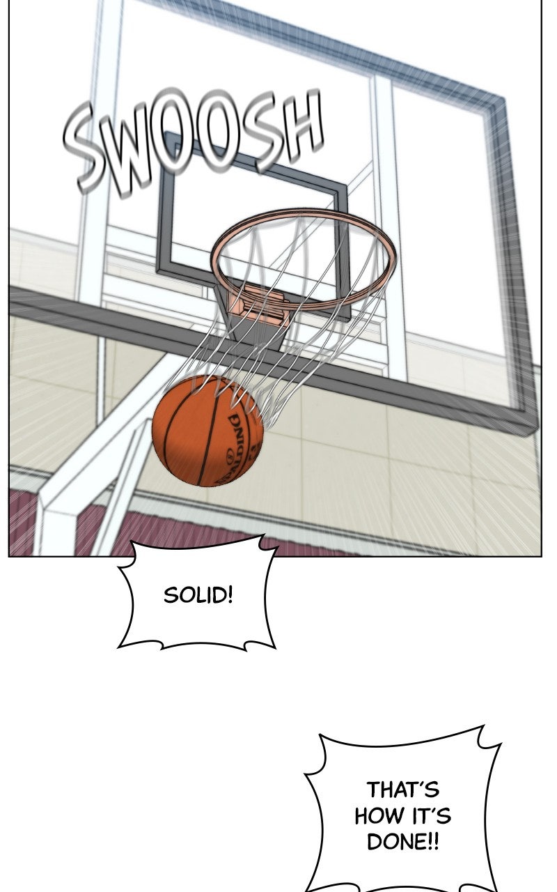 Read Big Man on the Court EN Manga Online