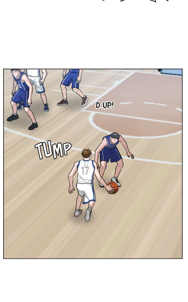 Read Big Man on the Court EN Manga Online