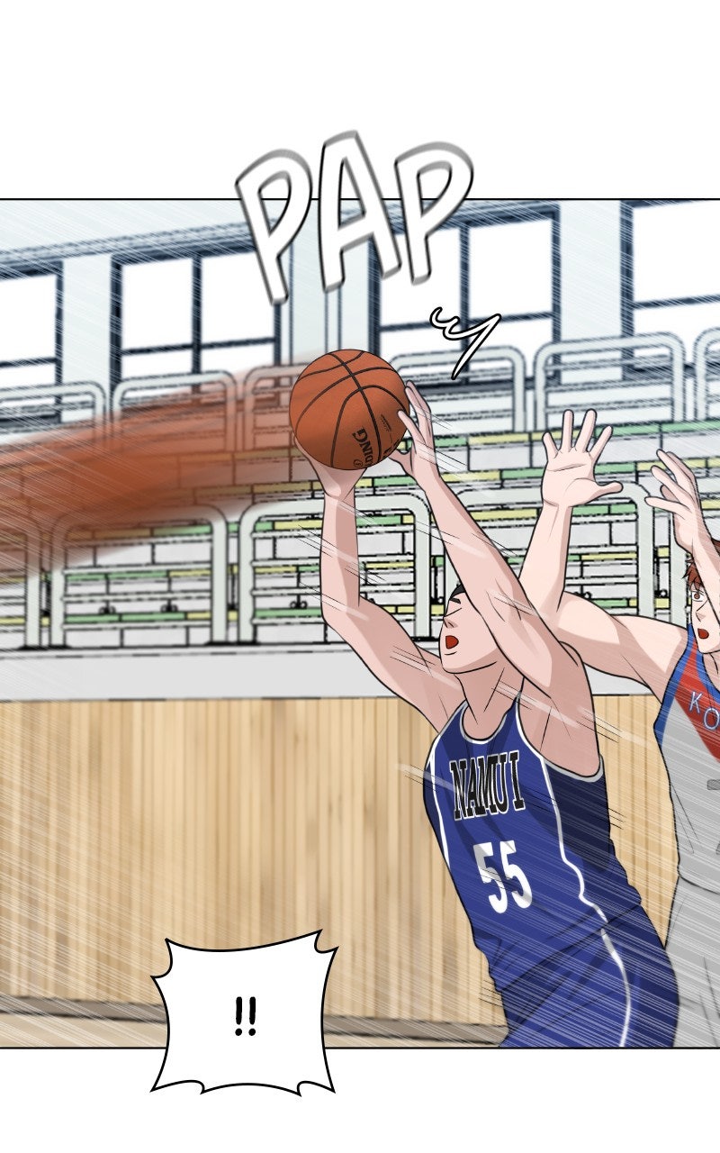 Read Big Man on the Court EN Manga Online