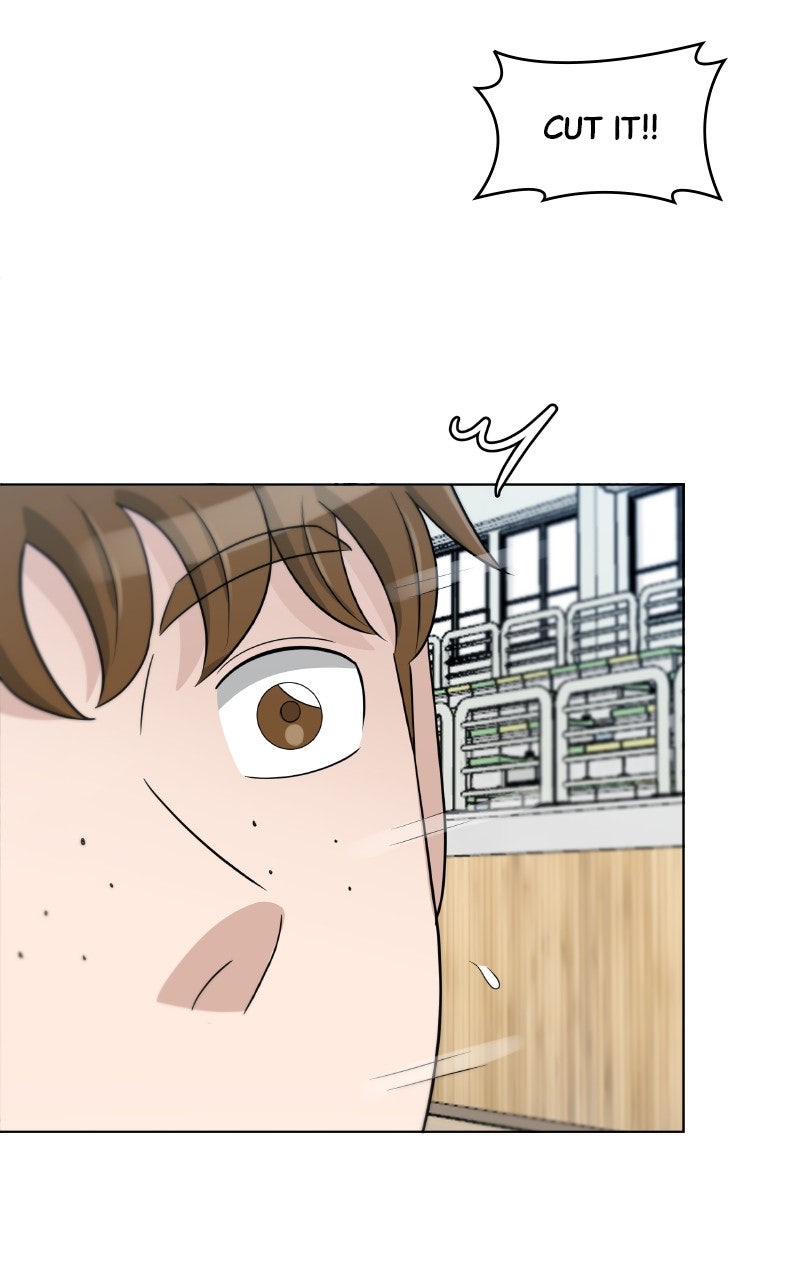 Read Big Man on the Court EN Manga Online