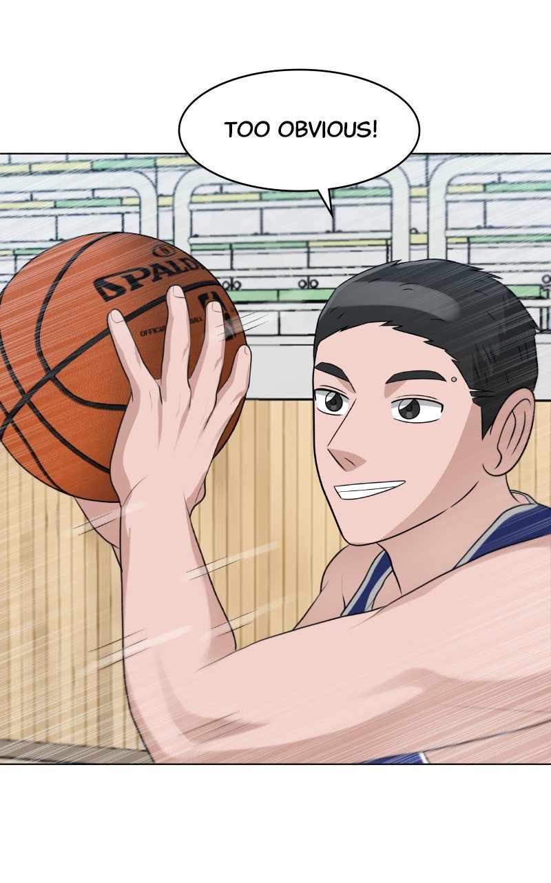 Read Big Man on the Court EN Manga Online