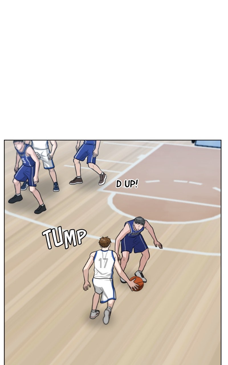 Read Big Man on the Court EN Manga Online