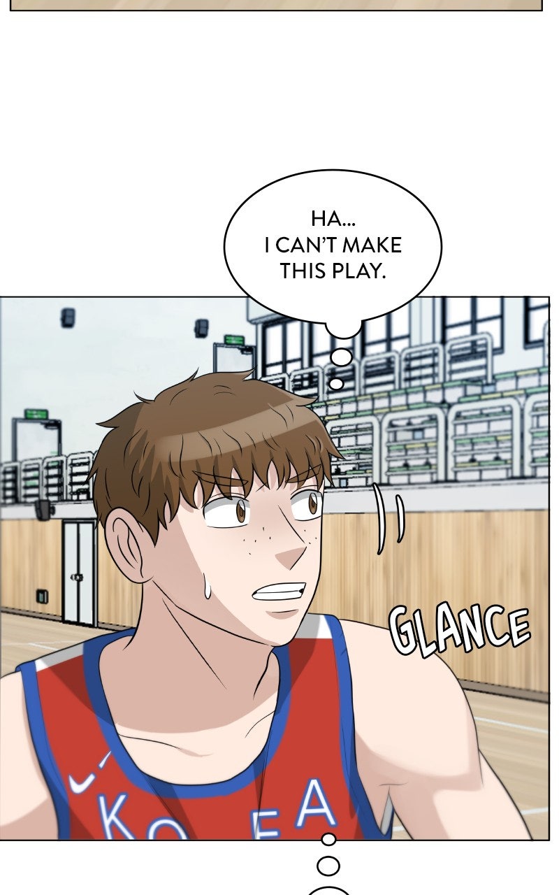 Read Big Man on the Court EN Manga Online