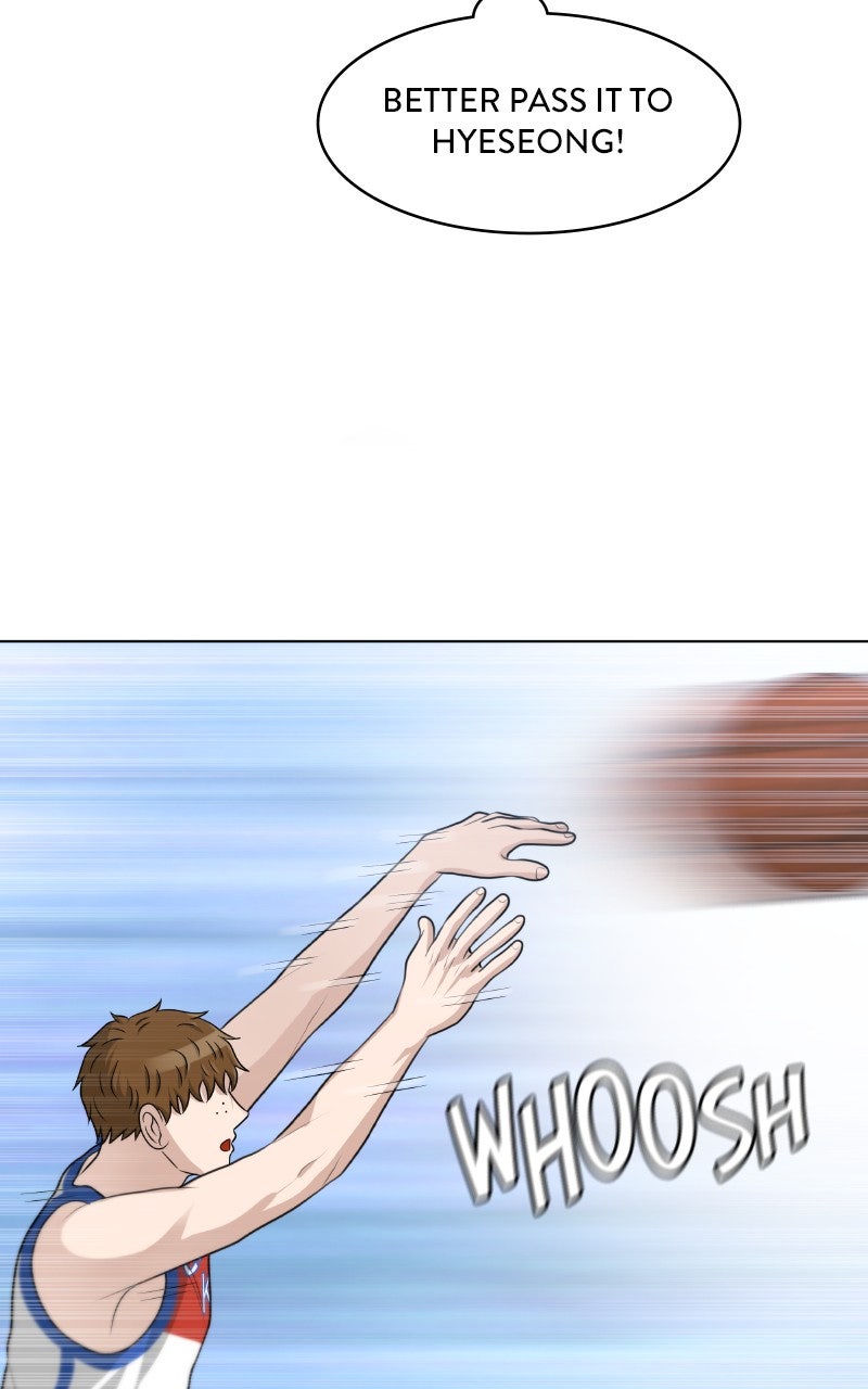 Read Big Man on the Court EN Manga Online