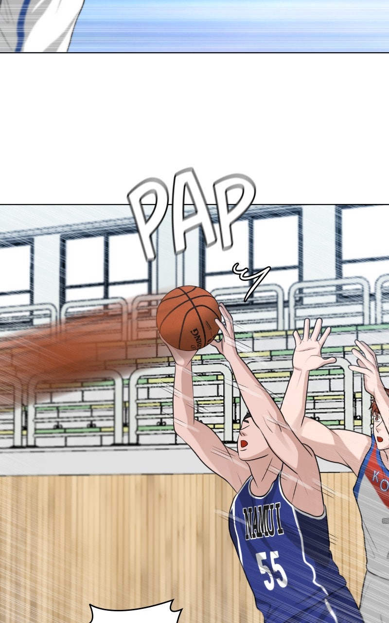 Read Big Man on the Court EN Manga Online