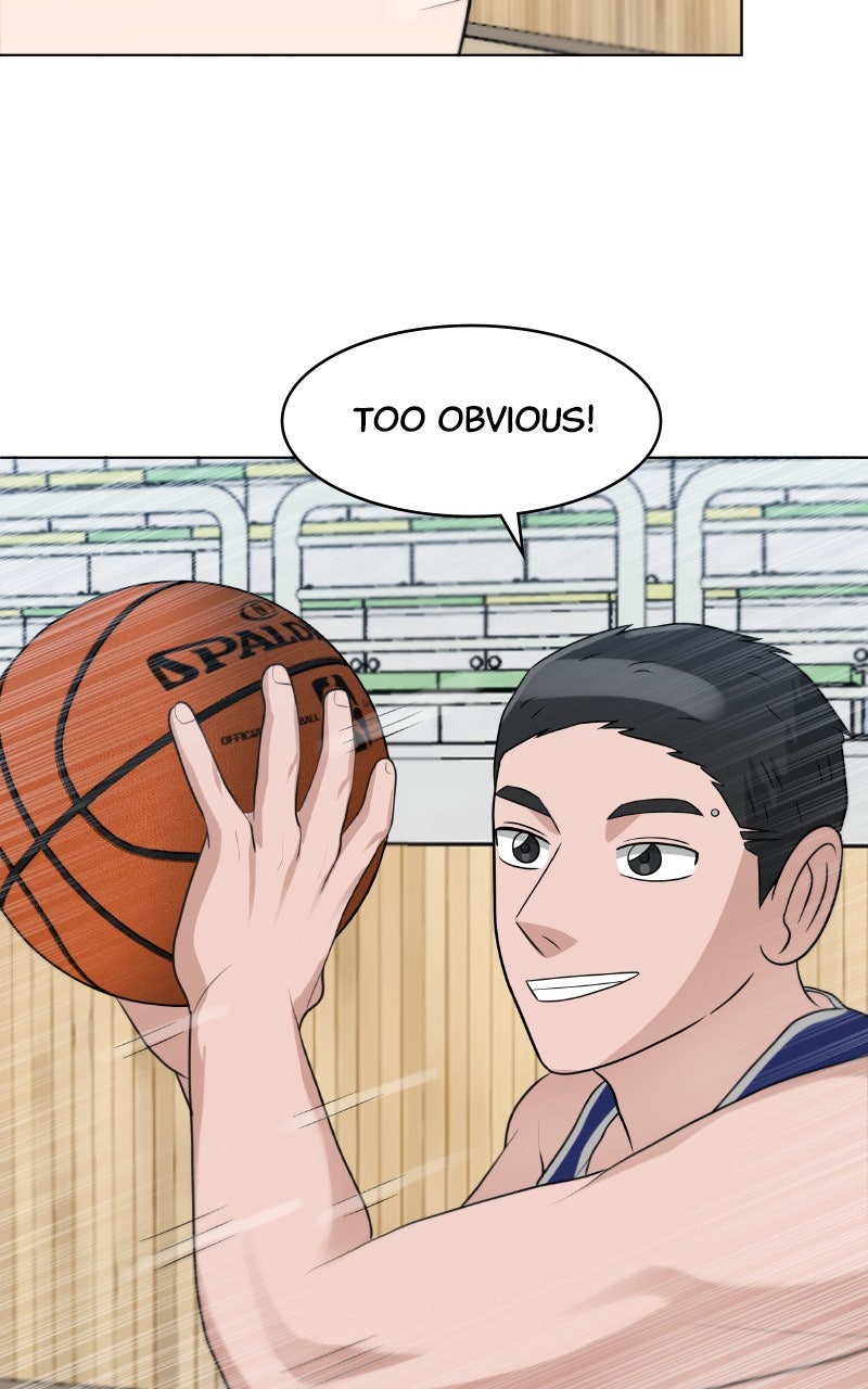 Read Big Man on the Court EN Manga Online