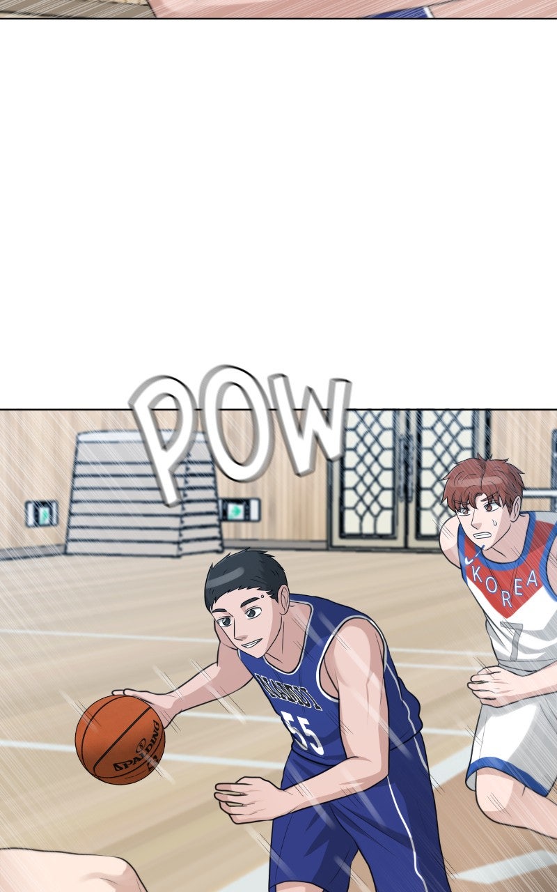 Read Big Man on the Court EN Manga Online