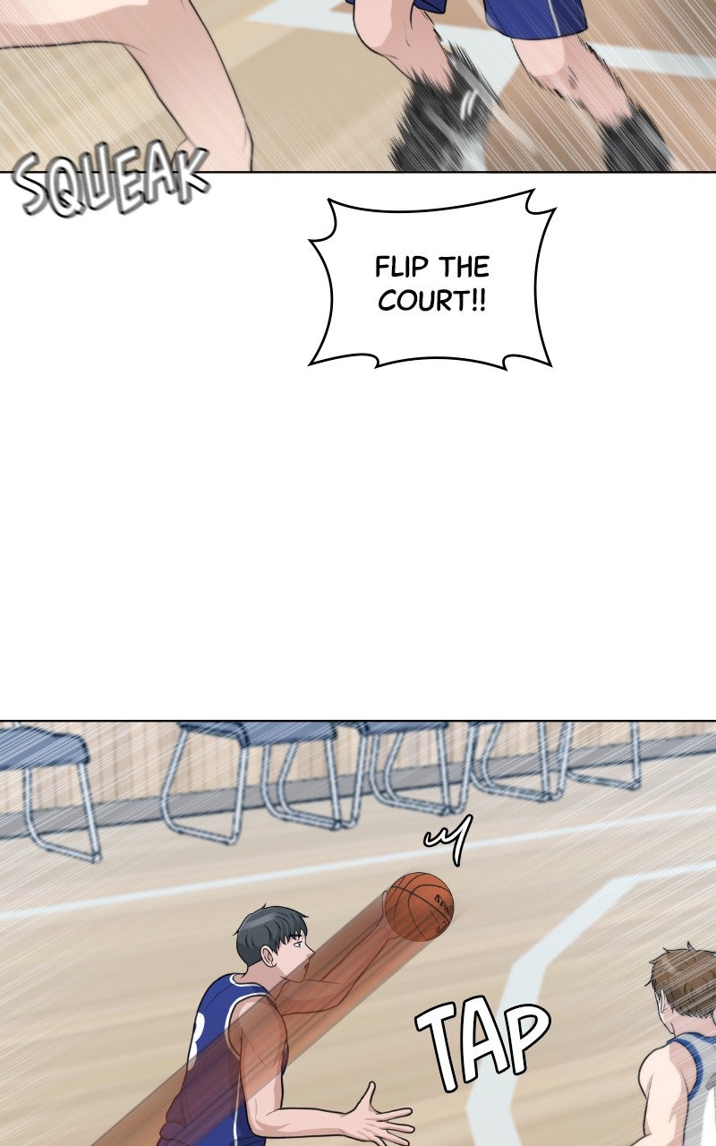 Read Big Man on the Court EN Manga Online