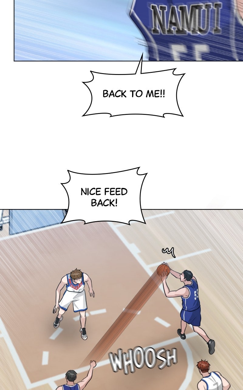 Read Big Man on the Court EN Manga Online