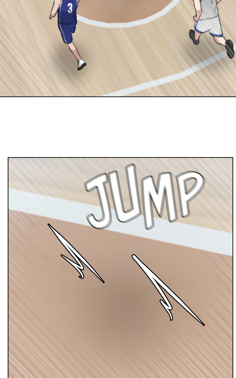 Read Big Man on the Court EN Manga Online