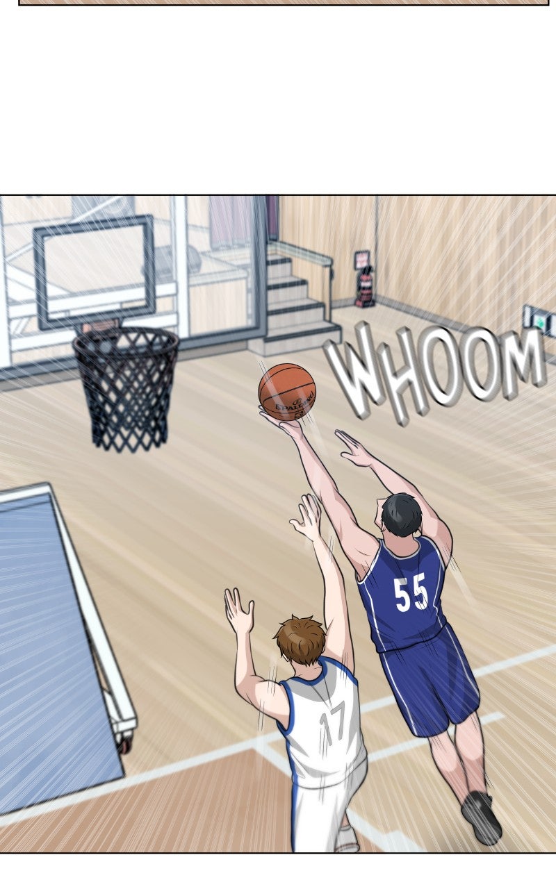 Read Big Man on the Court EN Manga Online