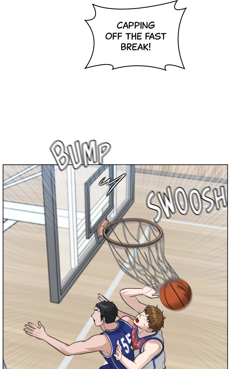 Read Big Man on the Court EN Manga Online