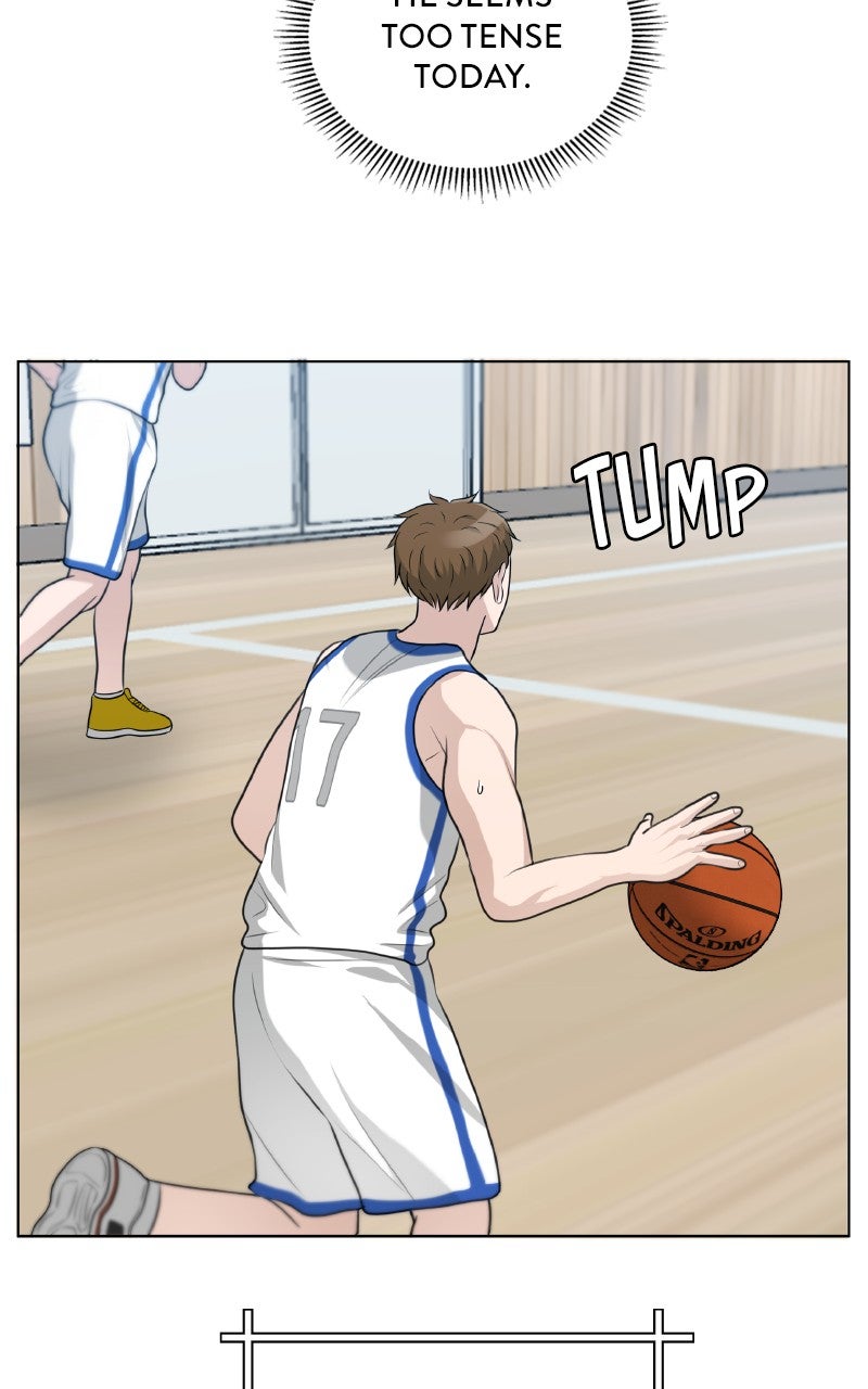 Read Big Man on the Court EN Manga Online