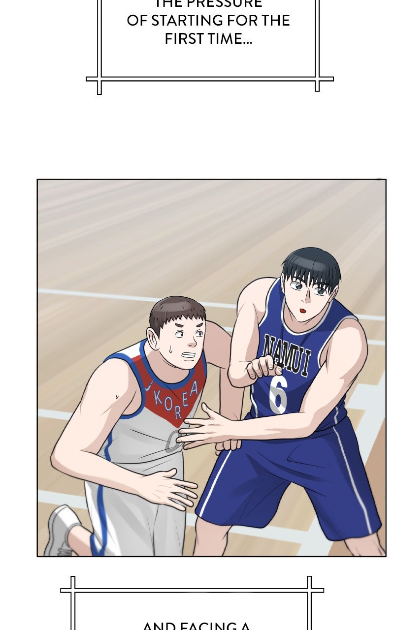 Read Big Man on the Court EN Manga Online